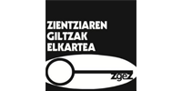 Zientziaren Giltzak Elkartea logo