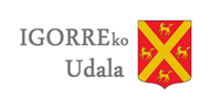 Igorreko Udala logo